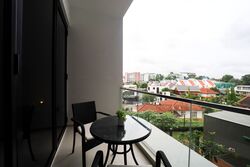 35 Gilstead (D11), Apartment #446450151